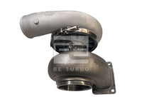 Ny bytesturbo Garrett 714322-5003S turboaggregat
