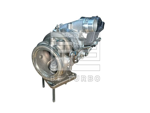 Ny BE Turbo 131955 turboaggregat
