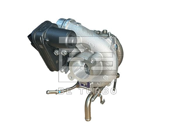 Ny BE Turbo 131955 turboaggregat