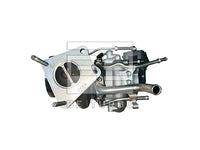 Ny BE Turbo 131955 turboaggregat