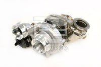 Ny BE Turbo 131957 turboaggregat