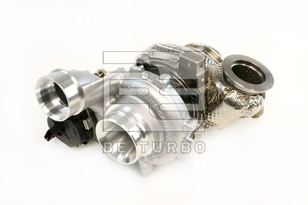 Renoverad bytesturbo BE Turbo 131957RED turboaggregat