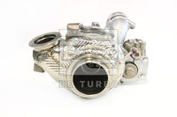 Ny BE Turbo 131957 turboaggregat