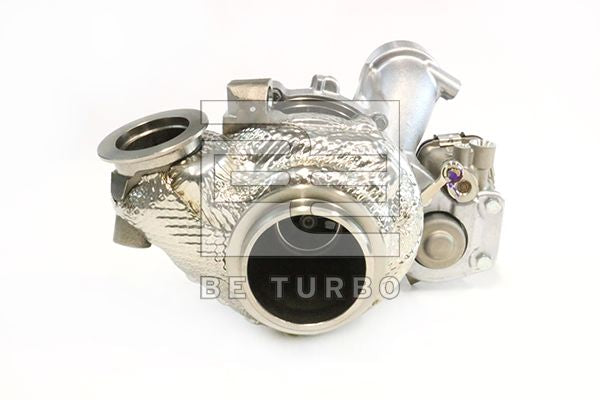Renoverad bytesturbo BE Turbo 131957RED turboaggregat