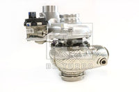 Ny BE Turbo 131957 turboaggregat