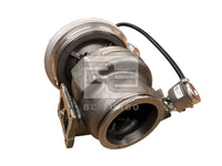Ny bytesturbo BE Turbo 131960 turboaggregat