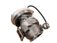 Ny bytesturbo BE Turbo 131960 turboaggregat