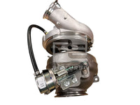 Ny bytesturbo BE Turbo 131960 turboaggregat