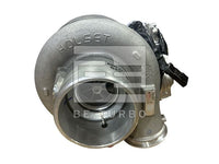 Ny bytesturbo BE Turbo 131962 turboaggregat