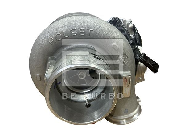 Ny bytesturbo BE Turbo 131962 turboaggregat