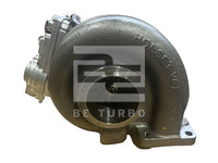 Ny bytesturbo BE Turbo 131962 turboaggregat
