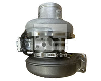 Ny bytesturbo BE Turbo 131962 turboaggregat