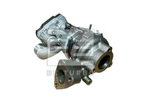 Ny BE Turbo 131966 turboaggregat