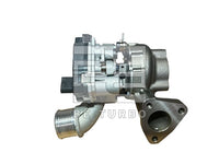 Ny BE Turbo 131966 turboaggregat