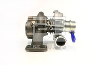 Ny bytesturbo Garrett 762677-5001S turboaggregat