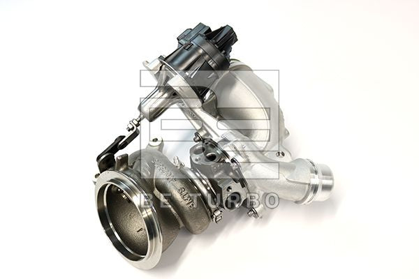 Ny bytesturbo BE Turbo 131973 - BM turboaggregat