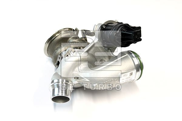 Ny bytesturbo BE Turbo 131973 - BM turboaggregat