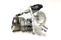 Ny bytesturbo BE Turbo 131973 - BM turboaggregat