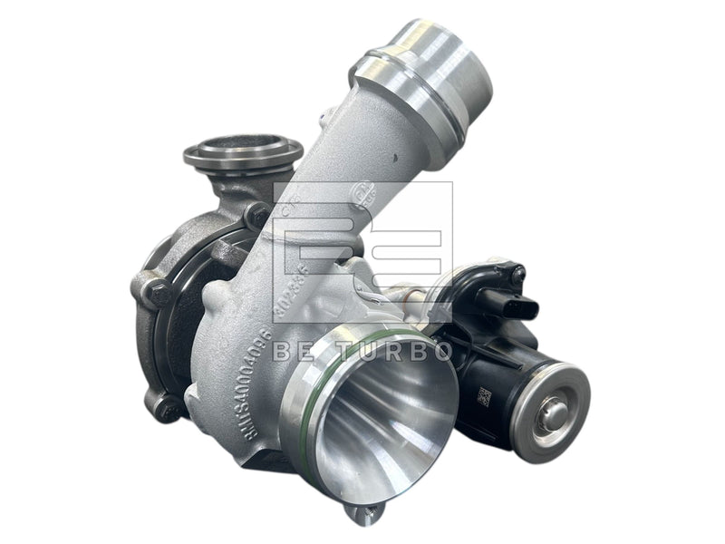 Ny BE Turbo 131975 turboaggregat