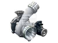 Renoverad bytesturbo BE Turbo 131975RED turboaggregat