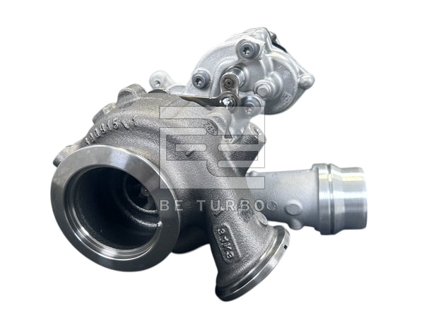 Renoverad bytesturbo BE Turbo 131975RED turboaggregat