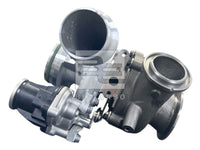 Ny BE Turbo 131975 turboaggregat