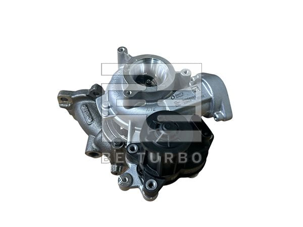 Ny BE Turbo 131976 turboaggregat