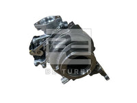 Ny BE Turbo 131976 turboaggregat