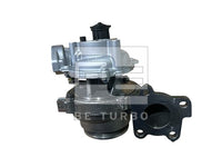 Ny BE Turbo 131976 turboaggregat