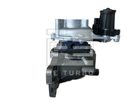 Ny BE Turbo 131976 turboaggregat