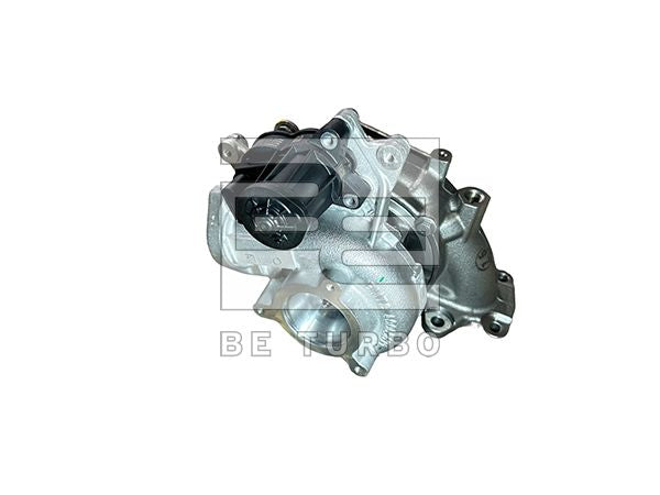 Ny BE Turbo 131977 turboaggregat