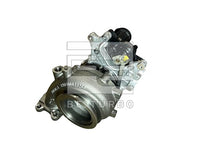 Ny BE Turbo 131977 turboaggregat