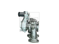 Ny BE Turbo 131977 turboaggregat