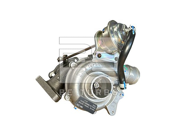 Ny BE Turbo 131983 - RHF4 turboaggregat