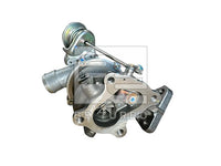 Ny BE Turbo 131983 - RHF4 turboaggregat
