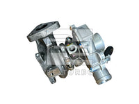 Ny BE Turbo 131983 - RHF4 turboaggregat