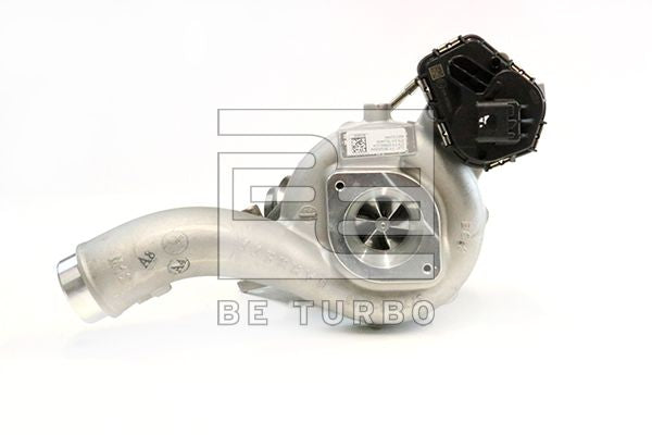 Ny BE Turbo 131984 turboaggregat