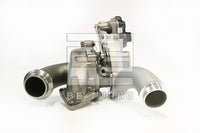 Ny BE Turbo 131984 turboaggregat