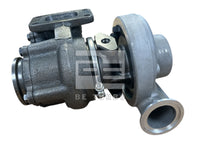 Ny bytesturbo BE Turbo 131986 - HX30 turboaggregat