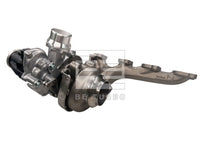 Ny BE Turbo 131988 turboaggregat