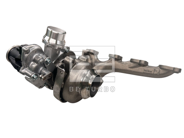 Ny BE Turbo 131988 turboaggregat