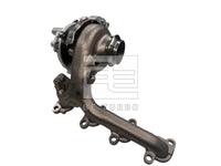 Ny BE Turbo 131988 turboaggregat