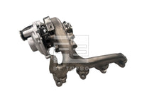 Ny BE Turbo 131988 turboaggregat