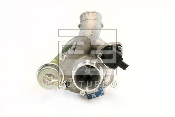 Ny BE Turbo 131990 turboaggregat