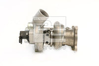 Ny BE Turbo 131990 turboaggregat
