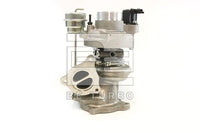 Ny BE Turbo 131990 turboaggregat