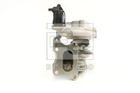 Ny BE Turbo 131992 turboaggregat