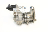 Ny BE Turbo 131992 turboaggregat