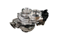 Ny BE Turbo 131996 turboaggregat