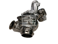 Ny BE Turbo 131996 turboaggregat
